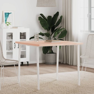 Table top, 80x80x2.5cm,...