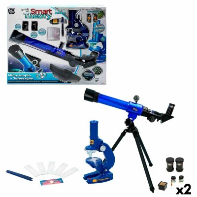 Child's Telescope Colorbaby...