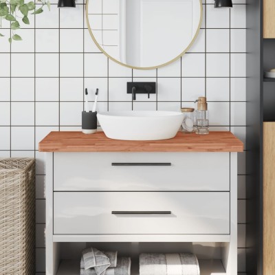 Bathroom countertop,...