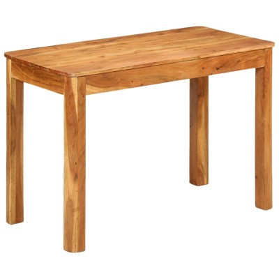 Dining table, 110x55x76cm,...