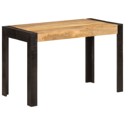 Dining table, 120x60x76cm,...