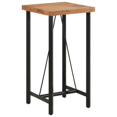 Bar table, 55x55x107cm,...