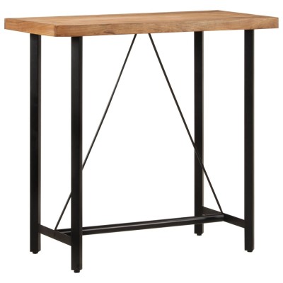 Bar table, 110x55x107cm,...