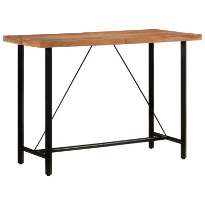 Bar table, 150x70x107cm,...