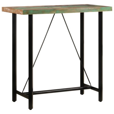 Bar table, 110x55x107cm,...
