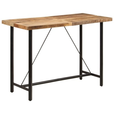 Bar table, 150x70x107cm,...