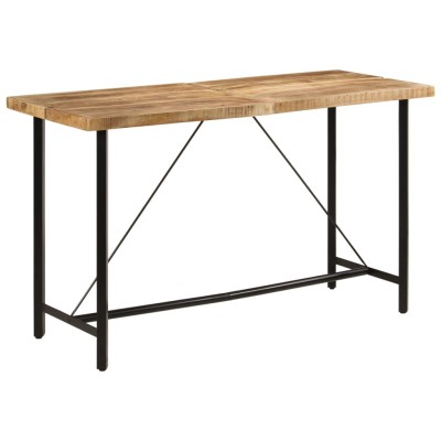 Bar table, 180x70x107cm,...