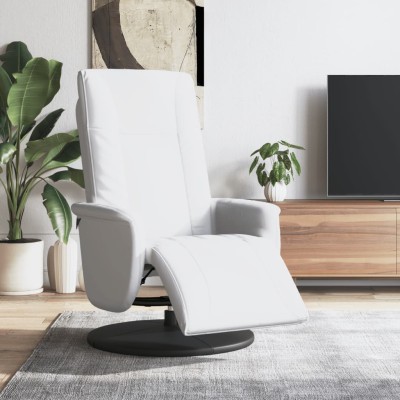 Reclining chair with...
