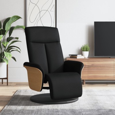 Reclining chair with...
