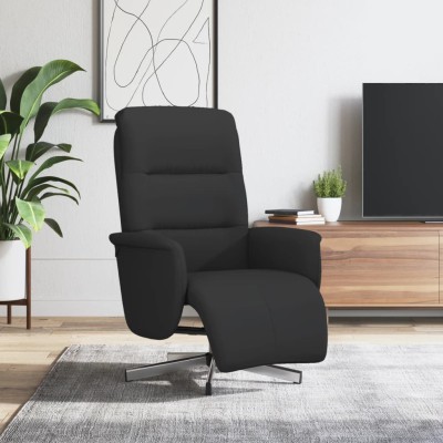 Reclining chair with...
