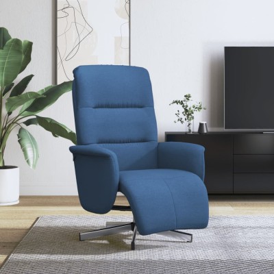 Reclining chair with...