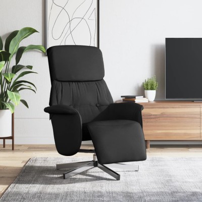 Reclining chair with...