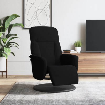 Reclining chair with...