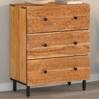 Side cabinet, 60x33x75cm,...