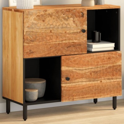 Side cabinet, 80x33x75cm,...