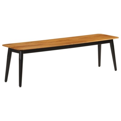Bench, 160x40x45cm, solid...