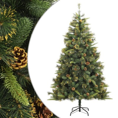 Christmas tree with...