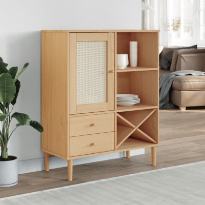 Chest of drawers SENJA,...