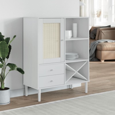 Chest of drawers SENJA,...