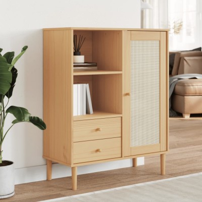 Chest of drawers SENJA,...