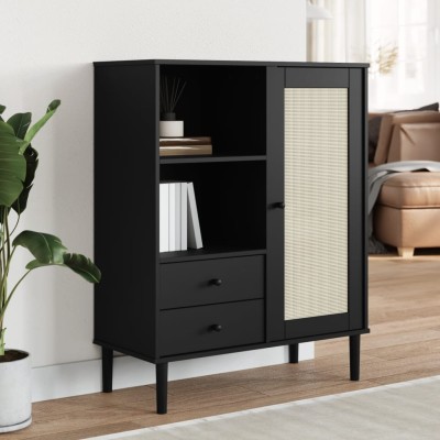 Chest of drawers SENJA,...