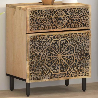Bedside cabinet,...