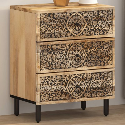 Bedside cabinet,...