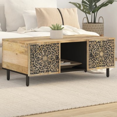 Coffee table, 100x54x40cm,...
