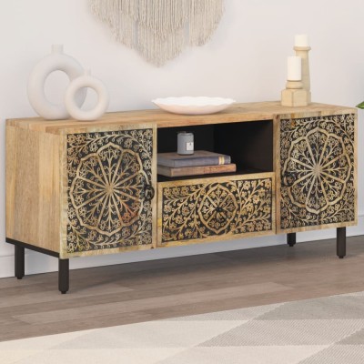TV cabinet, 105x33x46cm,...