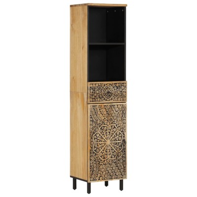 Bathroom cabinet,...