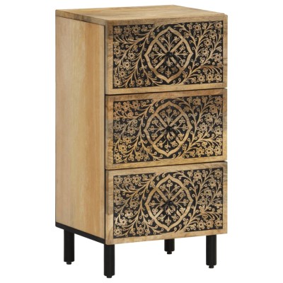 Side cabinet, 40x33x75cm,...