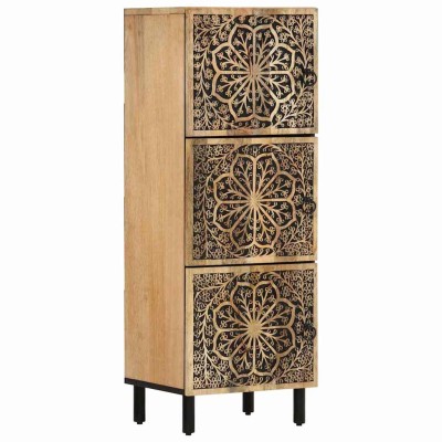 Side cabinet, 40x33x110cm,...
