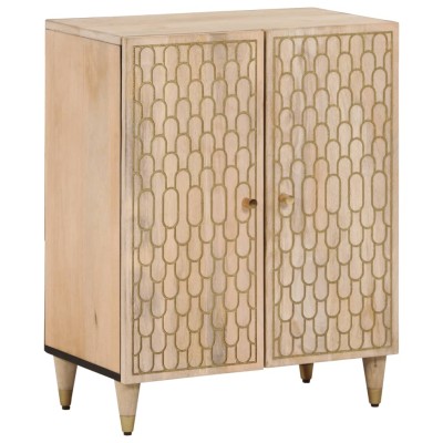 Side cabinet, 60x33x75cm,...