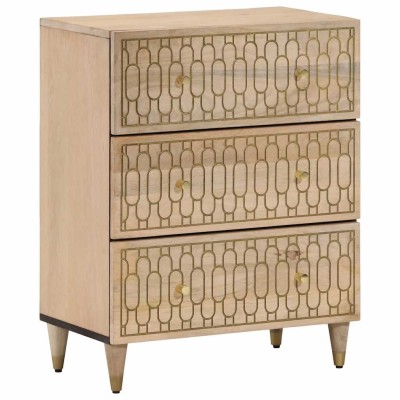 Side cabinet, 60x33x75cm,...