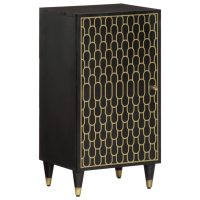 Side cabinet, 40x33x75cm,...