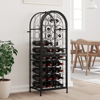 Wine holder for 41 bottles,...