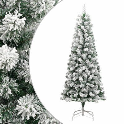 Artificial Christmas tree...