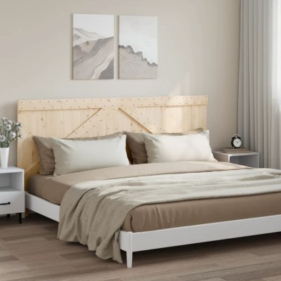 Headboard, 200x104cm, solid...