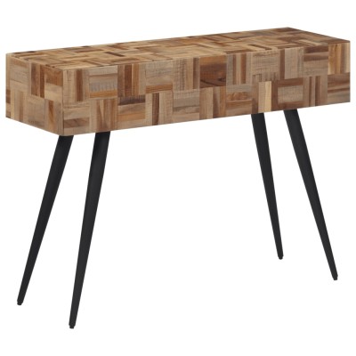 Console table, 110x34x80cm,...