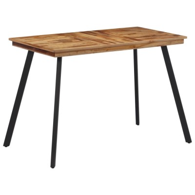 Dining table, 120x62x76cm,...