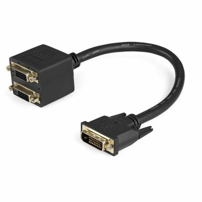 DVI-D Digital Video Cable...