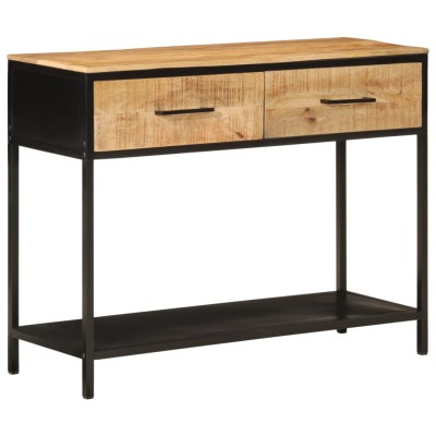 Console table, 100x35x76cm,...