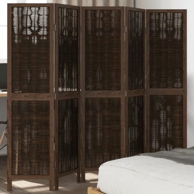 Room divider, 5 segments,...