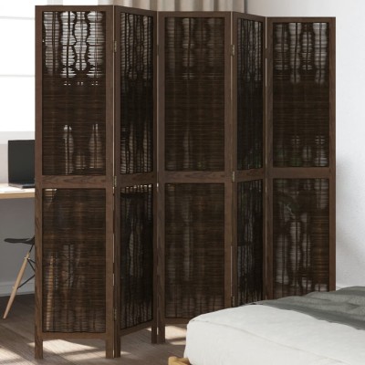 Room divider, 5 segments,...