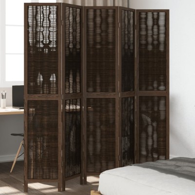 Room divider, 5 segments,...