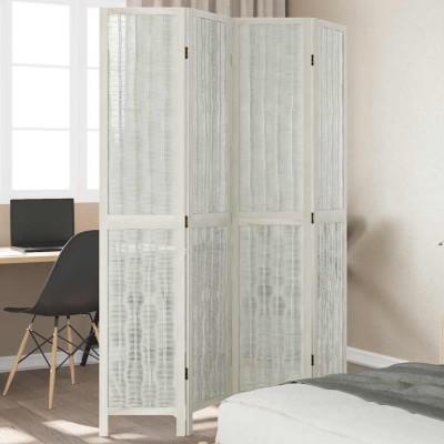 Room divider, 4 segments,...