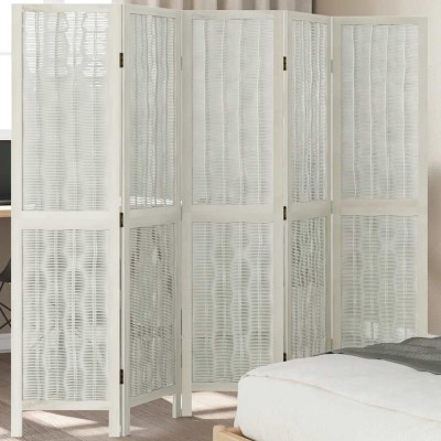 Room divider, 5 segments,...