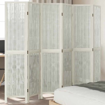 Room partition, 6 segments,...