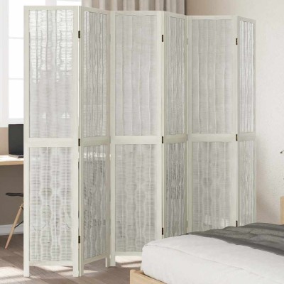 Room partition, 6 segments,...