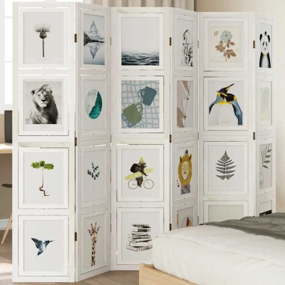 Room partition, 6 segments,...